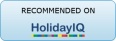 India beacons on Holiday IQ